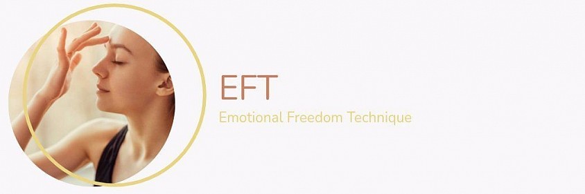 Emotional Freedom Technique
