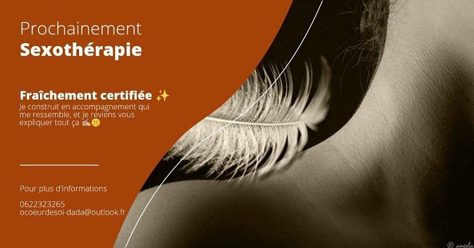 Sandra Avril Hypnose - EFT - Réflexologie